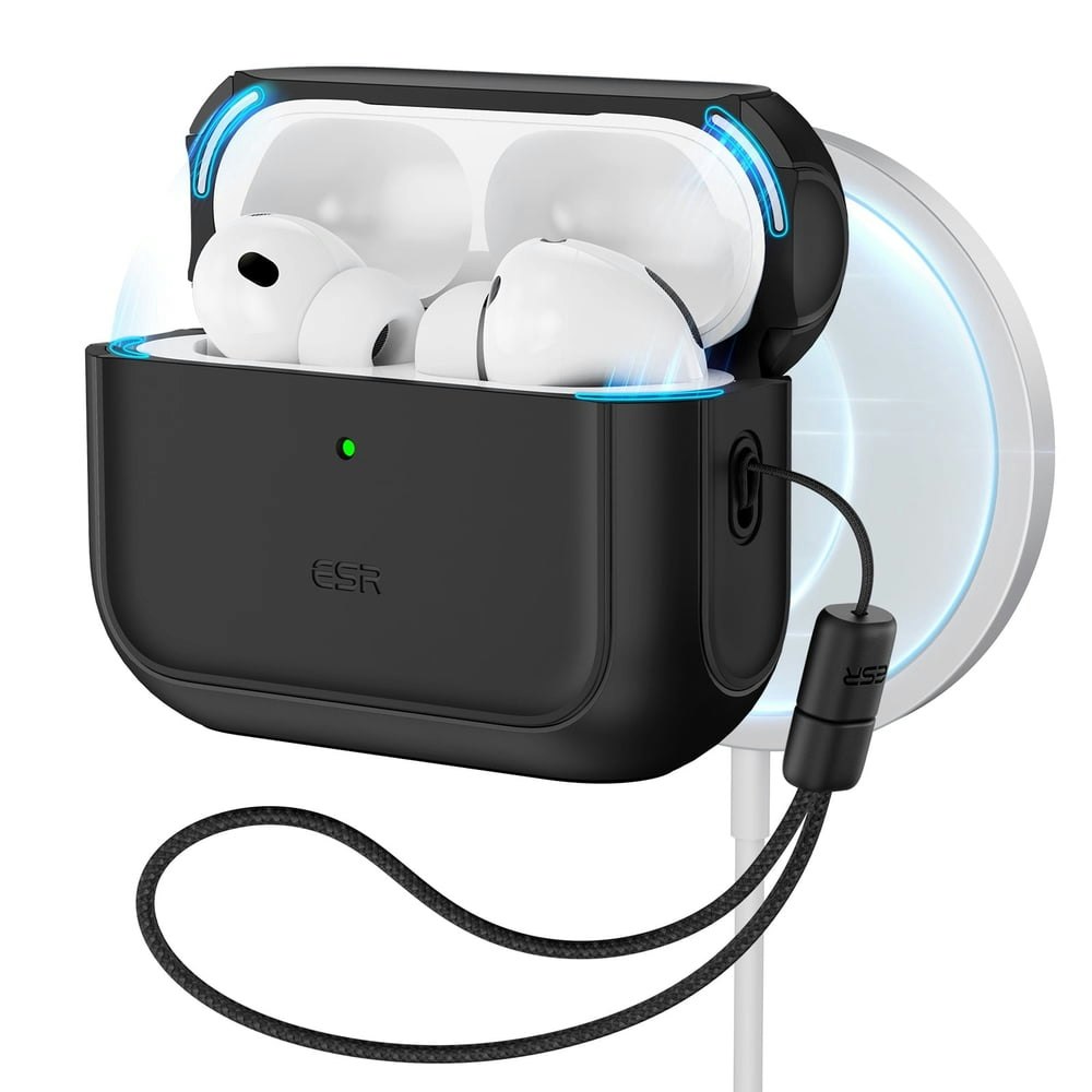 ESR Protective Case for AirPods Pro 3rd Generation: $13.49