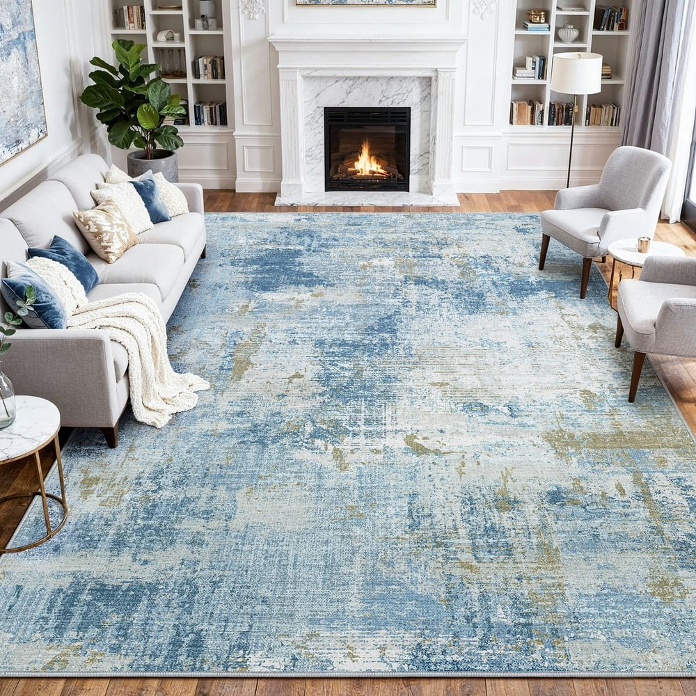 Chitooma 8'x10' Area Rug: $68.89 Chitooma 8'x10' Area Rug: $68.89