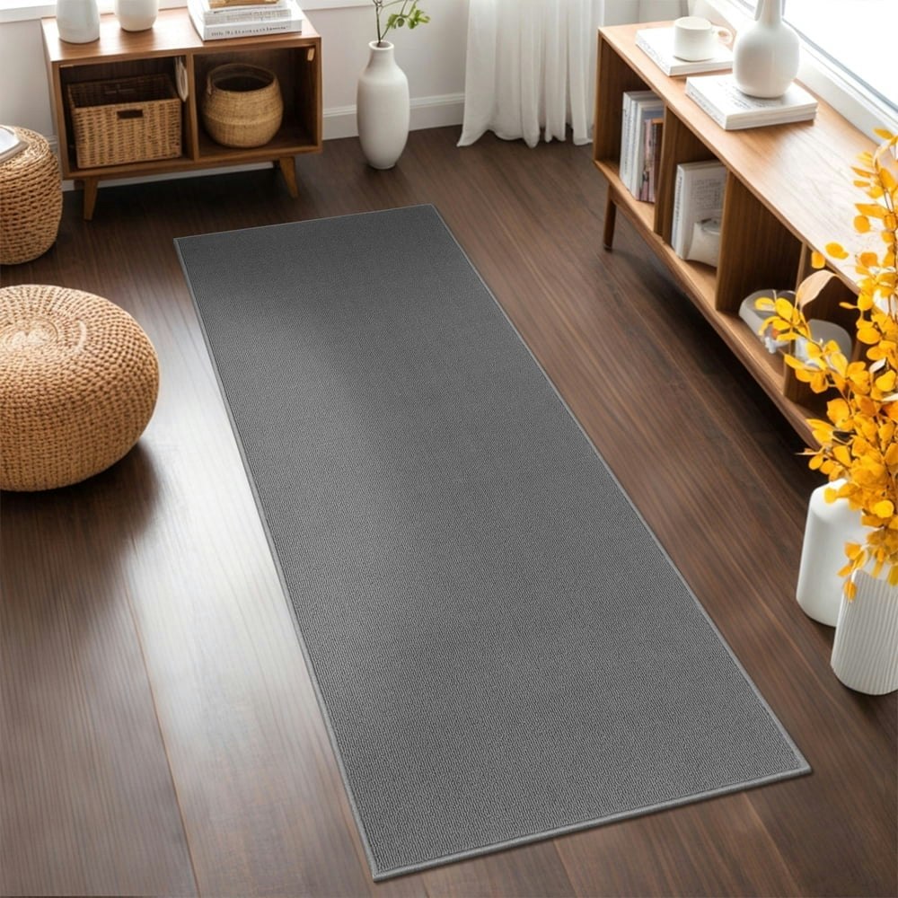 MeyJey 2'x6' Runner Rug: $20.99 MeyJey 2'x6' Runner Rug: $20.99