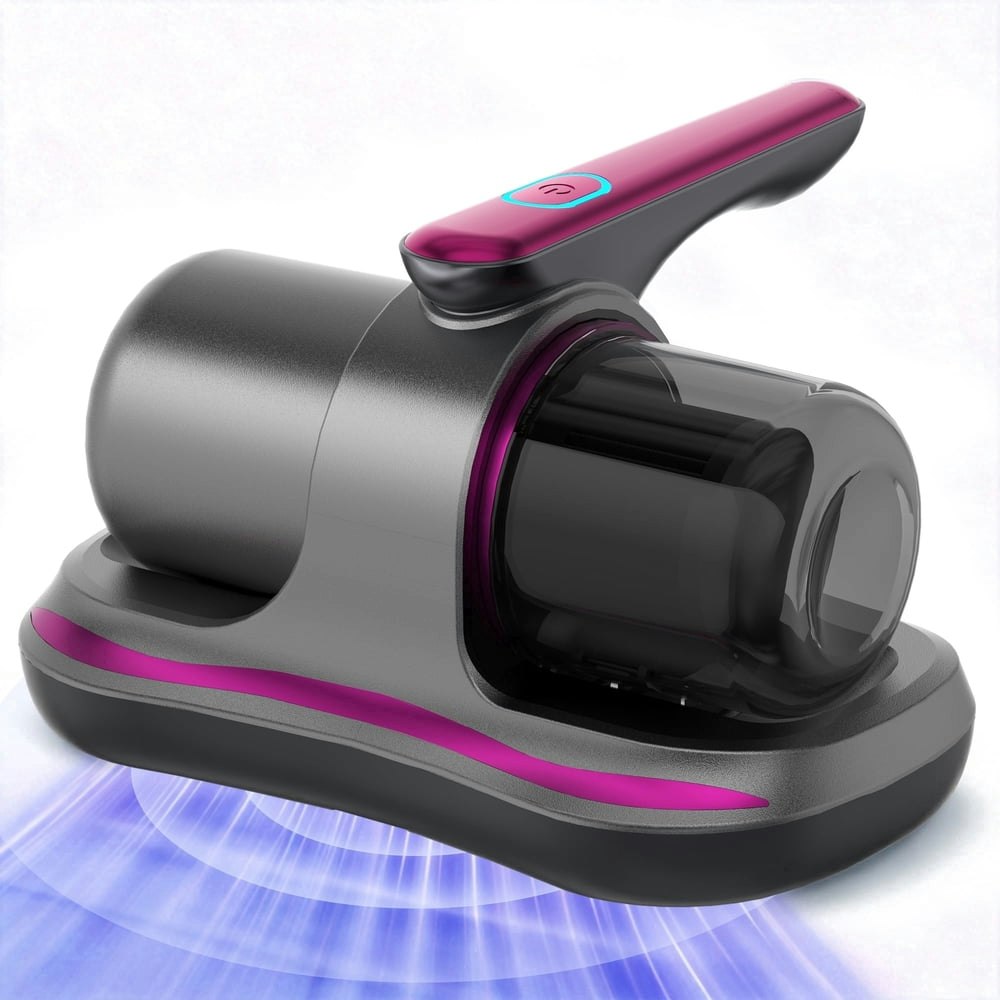 FVSA 8,000Pa Cordless Mattress Vacuum Cleaner: $30.59 FVSA 8,000Pa Cordless Mattress Vacuum Cleaner: $30.59