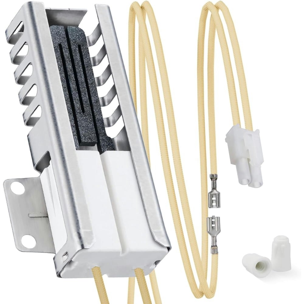 Kenmore and Frigidaire Gas Range Oven Igniter: $14.39