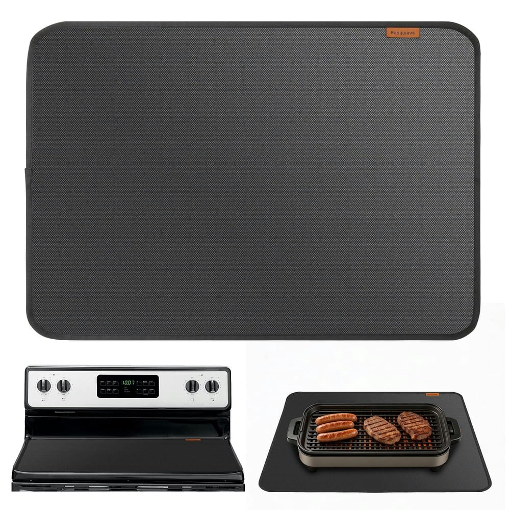 28" x 20" Electric Stove Top Cover: $19.79 28" x 20" Electric Stove Top Cover: $19.79