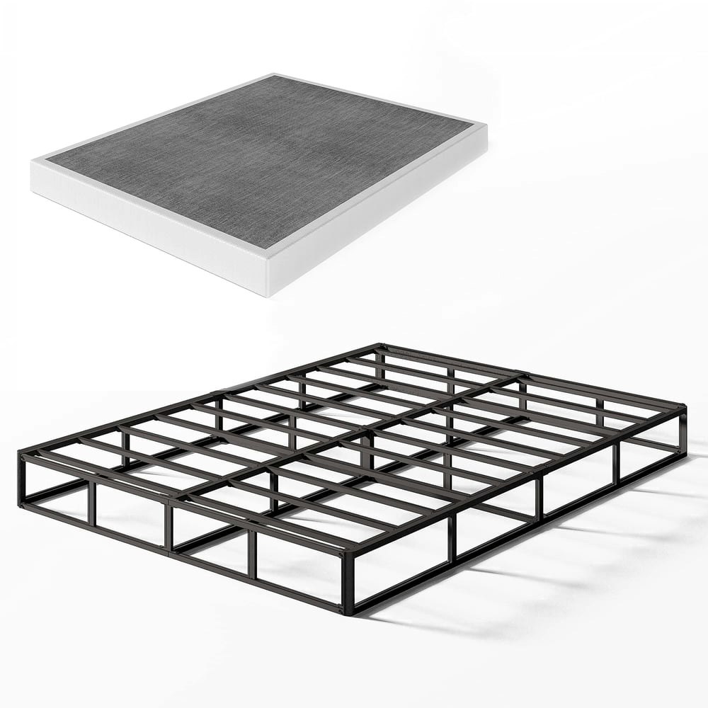 Bedsnus 7-Inch Queen Heavy Duty Metal Box Spring: $69.97 Bedsnus 7-Inch Queen Heavy Duty Metal Box Spring: $69.97