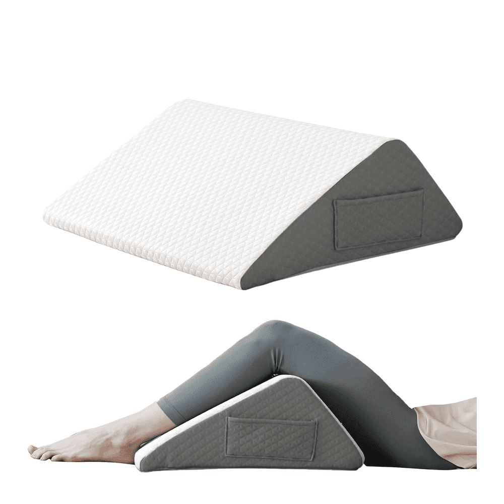 Maphissus 8-Inch Memory Foam Knee Pillow: $22.50 Maphissus 8-Inch Memory Foam Knee Pillow: $22.50