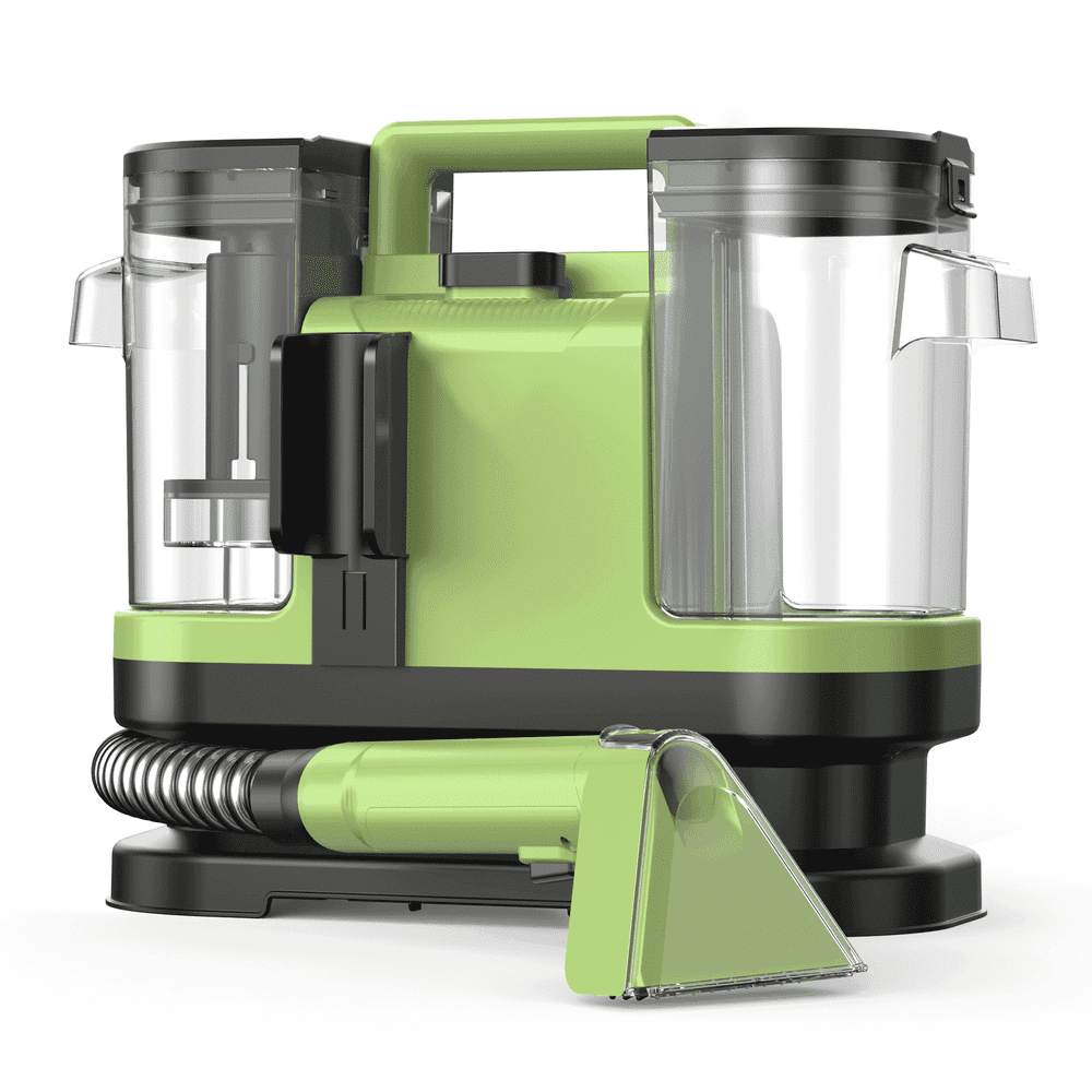 Vacfore Portable Carpet Cleaner Machine: $76.99 Vacfore Portable Carpet Cleaner Machine: $76.99