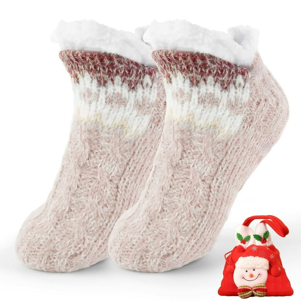 Translink Women's Gripper Slipper Socks: $11.98 Translink Women's Gripper Slipper Socks: $11.98