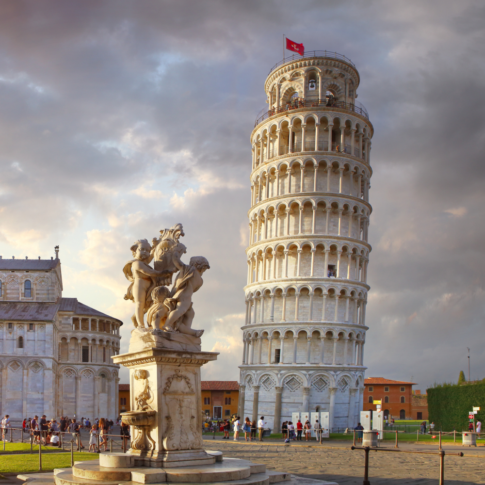Norwegian Cruise Line 7-Night Mediterranean Cruise: From $1,938 for 2
