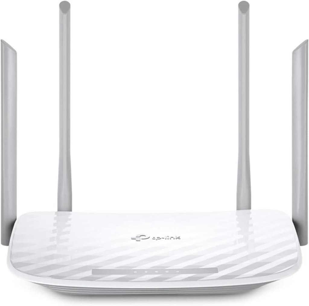 TP-Link Archer A54 AC1200 WiFi Router: $29