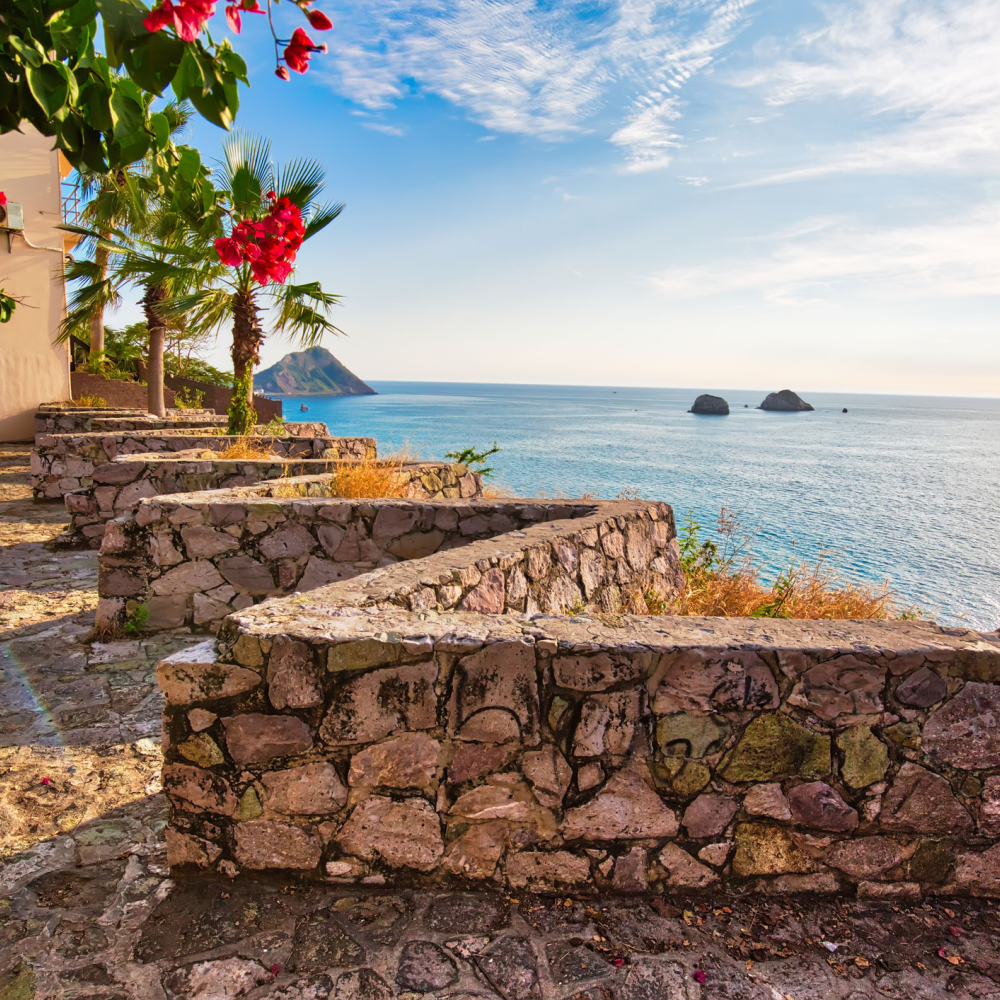 Norwegian Cruise Line 7-Night Mexican Riviera Cruise: From $1,198 for 2