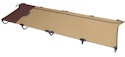 Ozark Trail Zippered Foldable Cot w/ Carry Bag for $51 + free shipping