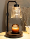 Candle Warmer Lamp for $9 + free shipping w/ Prime
