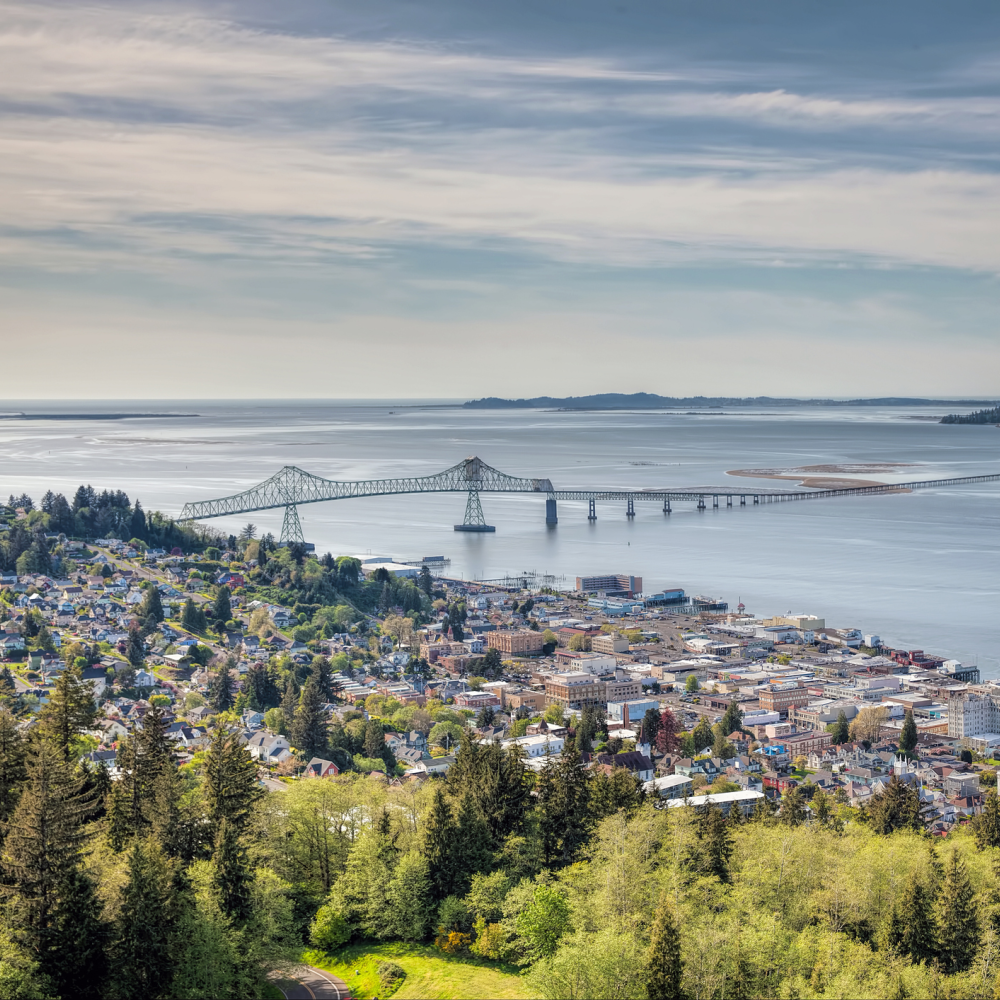 Norwegian Cruise Line 6-Night Pacific Coast Cruise: From $1,658 for 2
