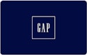 $50 Gap Gift Card for $38 + email delivery