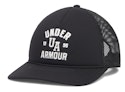 Under Armour Men's Sportstyle Foam Snapback Hat for $11 + free shipping w/ Prime
