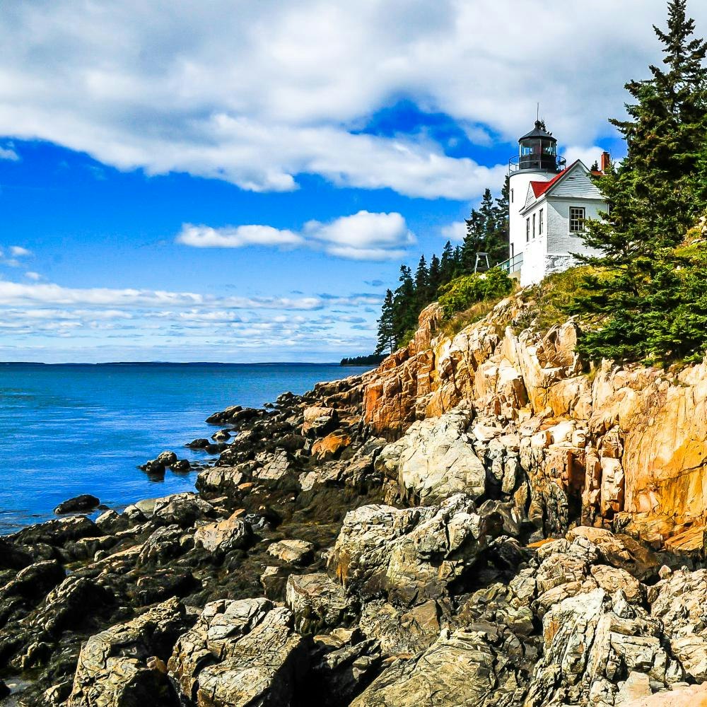 Norwegian Cruise Line 7-Night Canada & New England Cruise: From $1,618 for 2