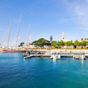 Norwegian Cruise Line 7-Night Bermuda Cruise for From $2,118 for 2