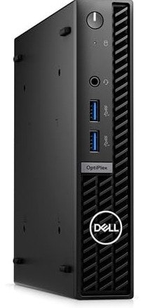 Refurb Dell OptiPlex 7010 Core i5-13400T Micro Desktop PC: from $450
