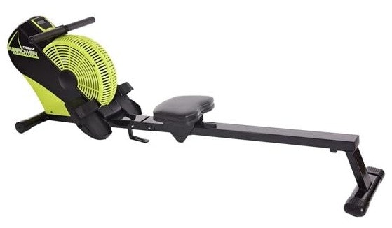 Stamina ATS Air Rower Machine: $130