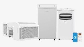 Woot AC's & Home Environment Sale: Up to 71% off