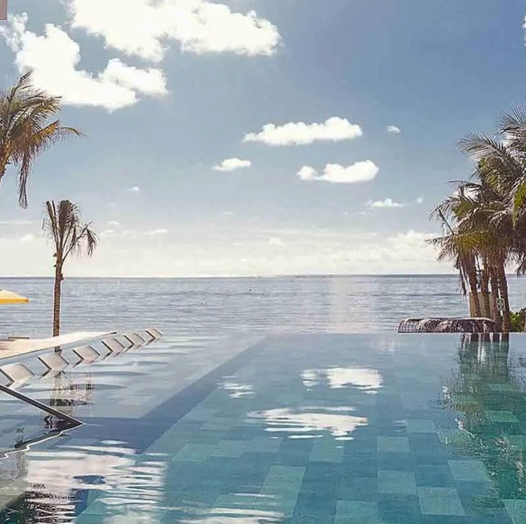 3-Night Puerto Morelos All-Inclusive Flight and Resort Vacation: From $1,258 for 2