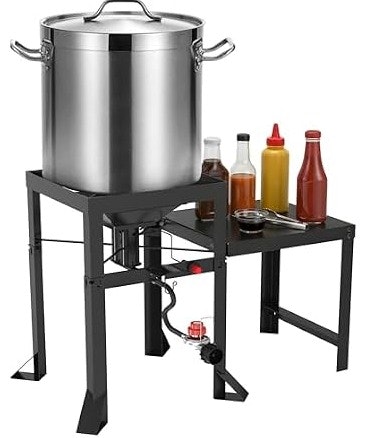 Poolside BBQ Sale at Woot: Up to 73% off