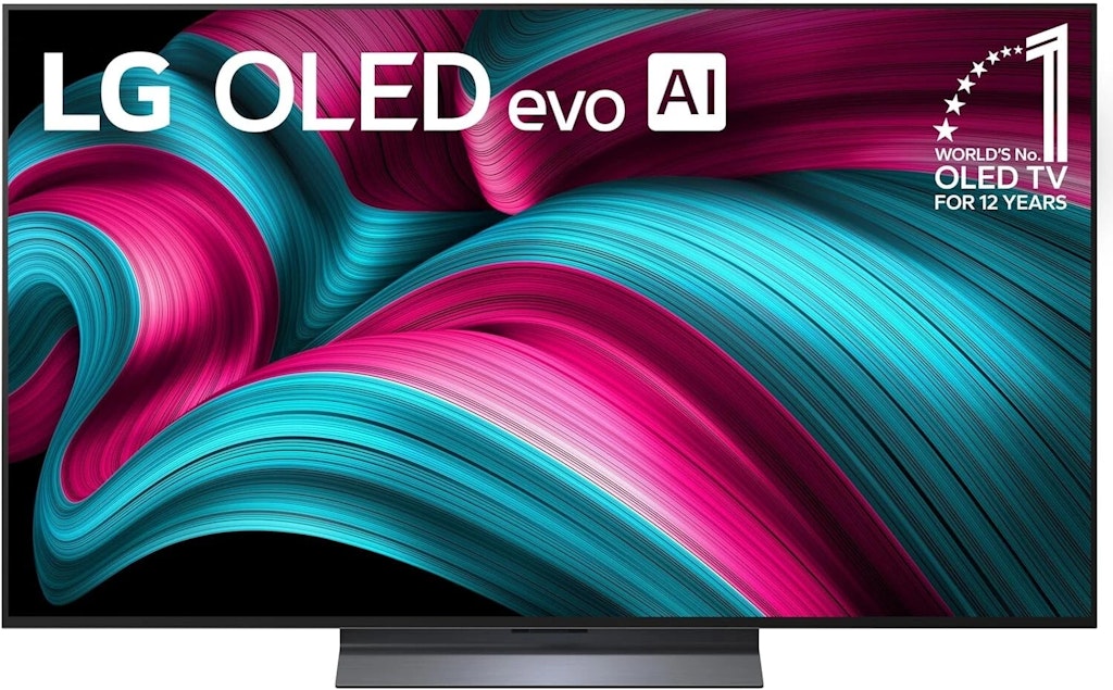 LG Outlet Deals at eBay: Up to 50% off