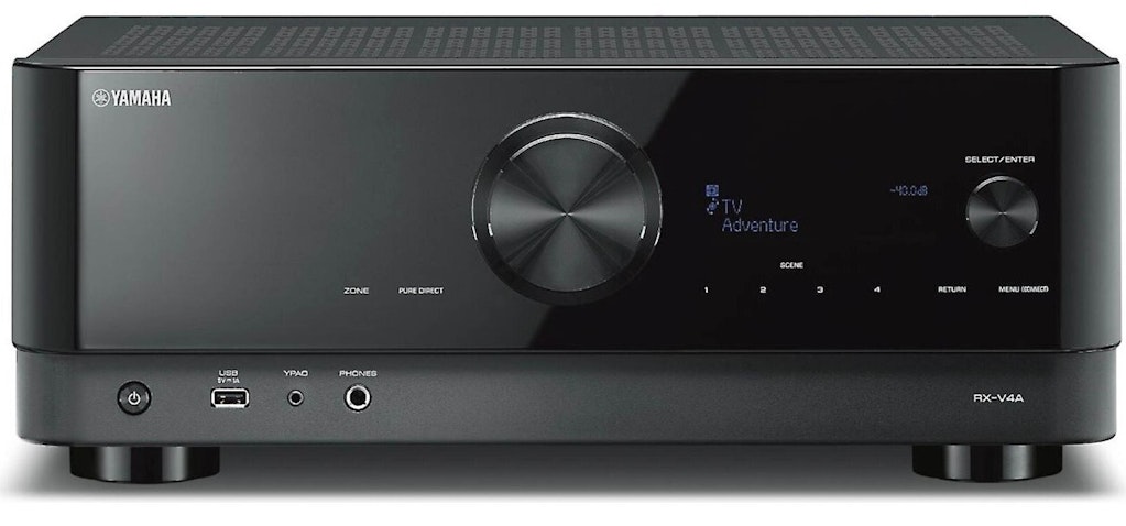 Yamaha Outlet Deals at eBay: Up to 40% off