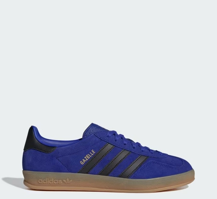 adidas Men's Gazelle Shoes Sale: Up to 50% off + extra 25% off
