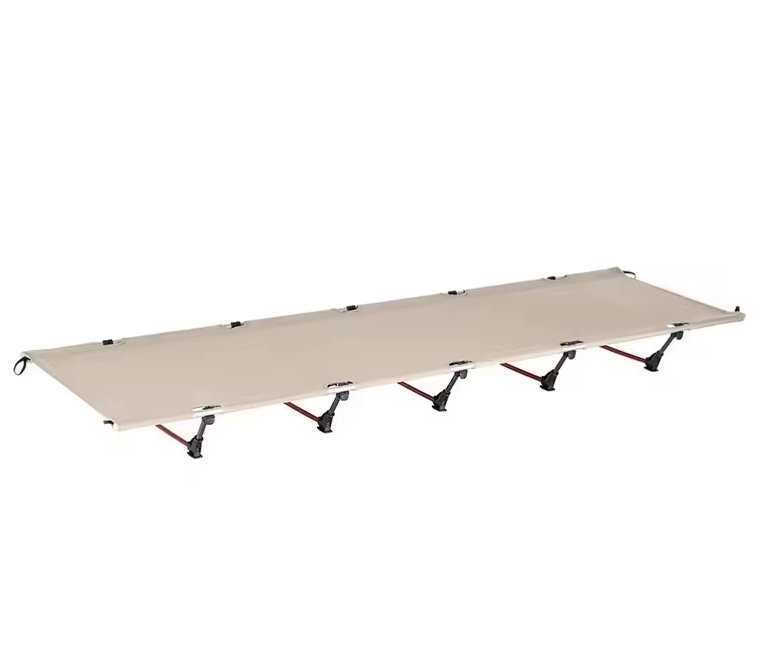 Portable Camping Cot: $11.70