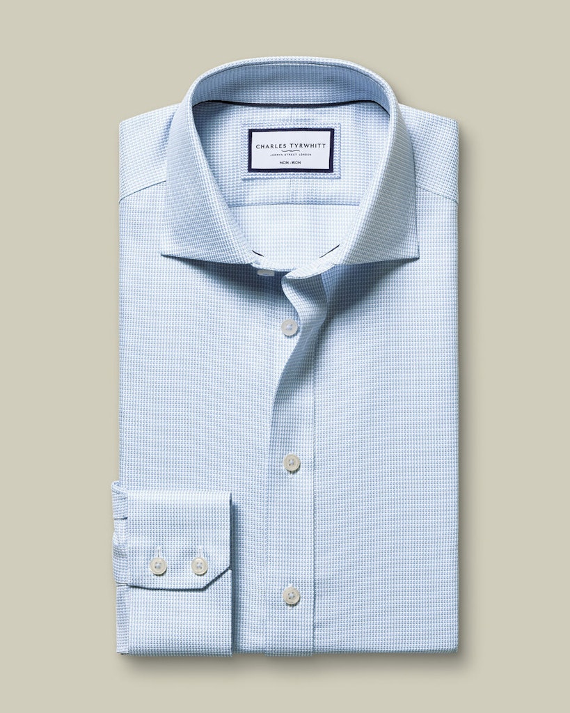 Charles Tyrwhitt Men's Shirts Sale: 2 for $69