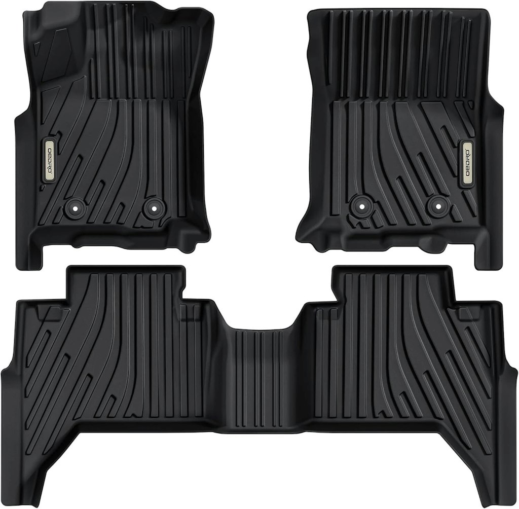 eBay Auto Parts and Accessories Sale: Extra 10% off