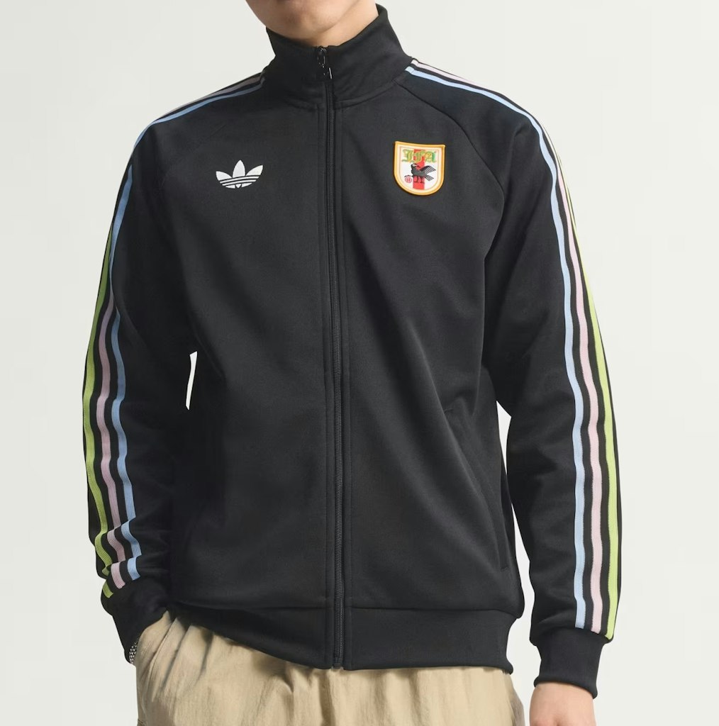 adidas Men's Track Suits Sale: Up to 50% off + extra 25% off