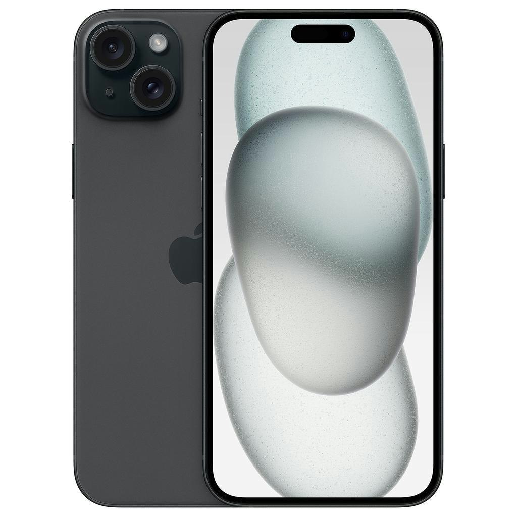 Refurb Unlocked Apple iPhone 15 Plus 128GB Smartphone: $418