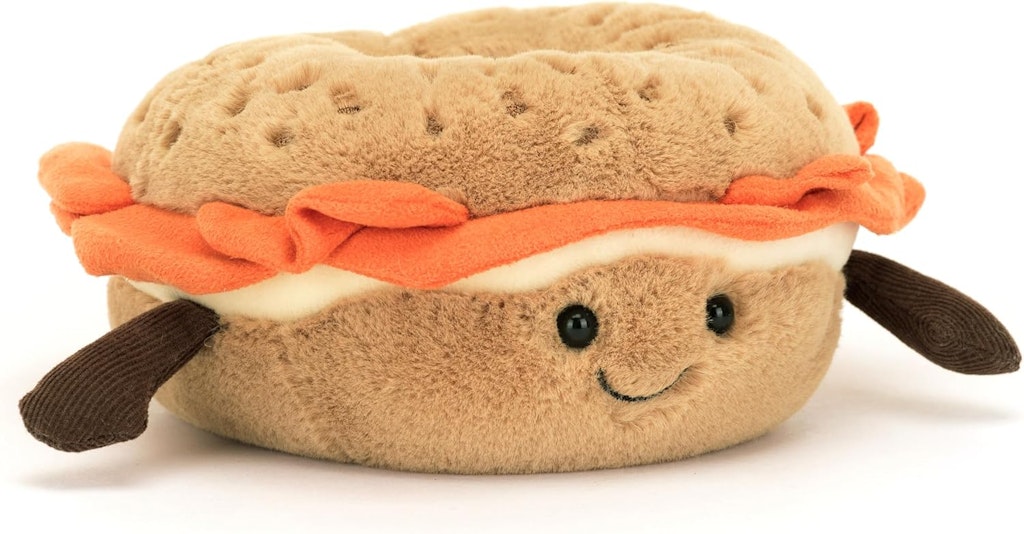 Jellycat Animals Deals at Amazon: Up to 30% off