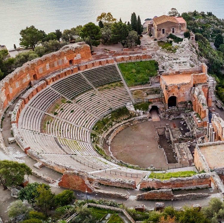 7-Night Sicily Flight, Hotel, and Car Vacation: From $2,398 for 2 7-Night Sicily Flight, Hotel, and Car Vacation: From $2,398 for 2