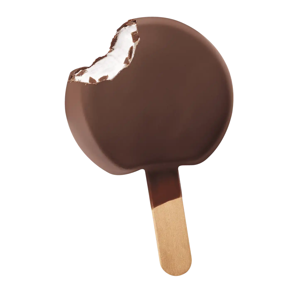 Dairy Queen Chocolate Dilly Bar: N/A