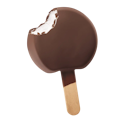 Dairy Queen Chocolate Dilly Bar: N/A + N/A