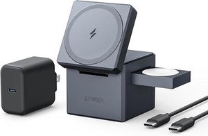 Refurb Anker Charging Deals at eBay: Up to 70% off