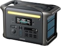 Certified Refurb Anker SOLIX F1500 1536Wh Portable Power Station for $489 + free shipping