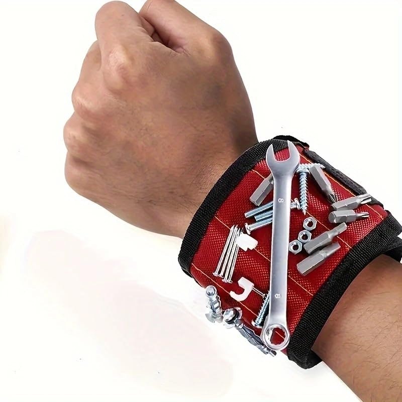Magnetic Wristband: $2.79