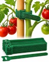 Garden Plant Tie 100-Pack for $3 + free shipping w/ $25