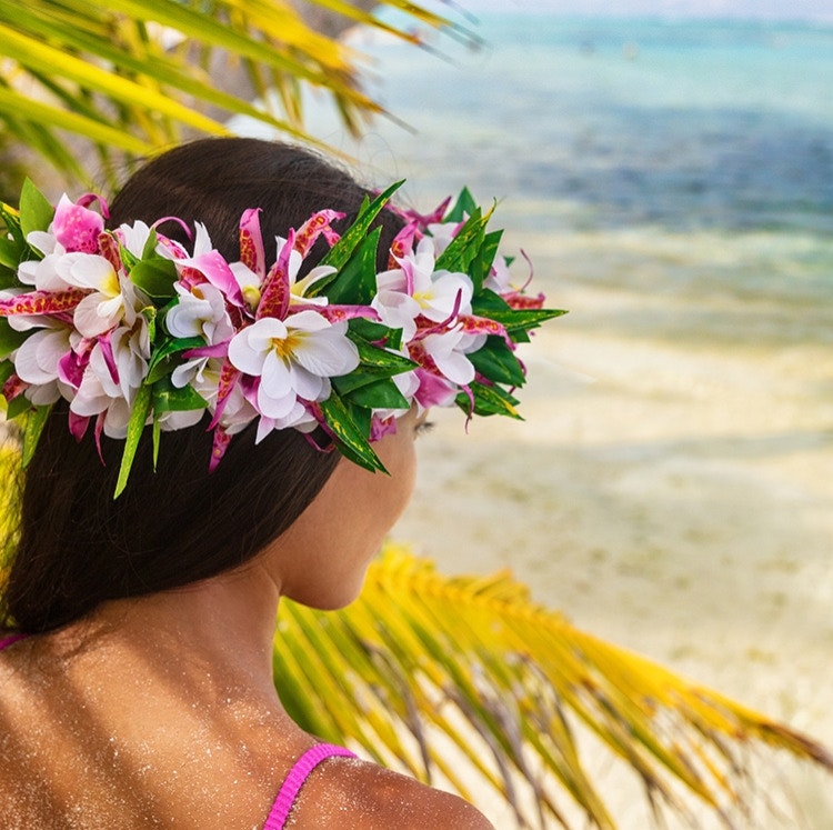 5-Night Raiatea Flight and Resort Vacation: From $7,390 for 2