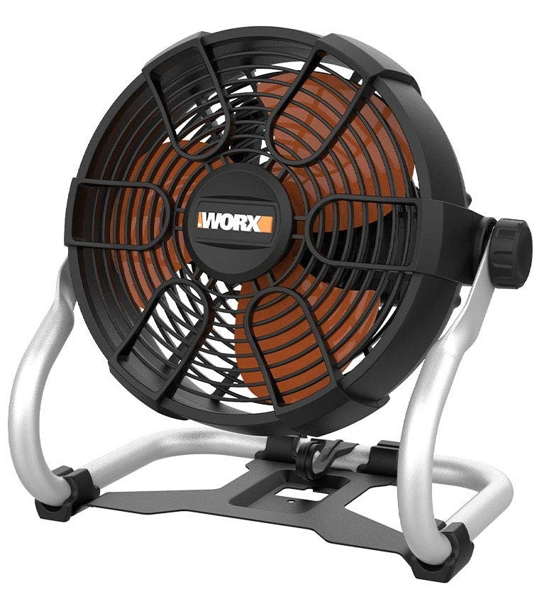 Worx Nitro 20V Power Share Cordless Work Fan: $55