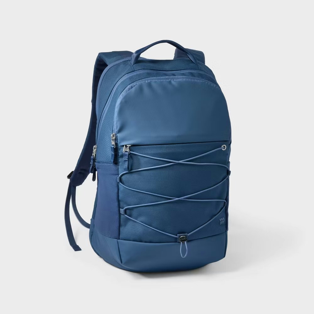 All In Motion 21L Sporty Backpack: $12.99