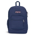 JanSport Cross Town Plus 17" Backpack for $14 + free shipping