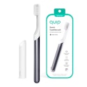 Quip Sonic Electric Metal Toothbrush & Travel Case for $16 + free shipping