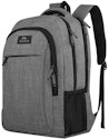 15.6" Anti-Theft Travel Laptop Backpack for $19 + free shipping w/ Prime