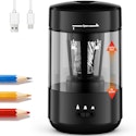 Prolixity Electric Pencil Sharpener for $15 + free shipping w/ Prime