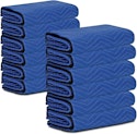 80" x 72" Furniture Pad 12-Pack for $51 + free shipping