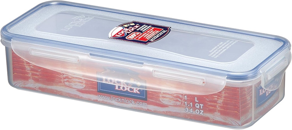 LocknLock Easy Essentials Specialty Deli Container: $8.06